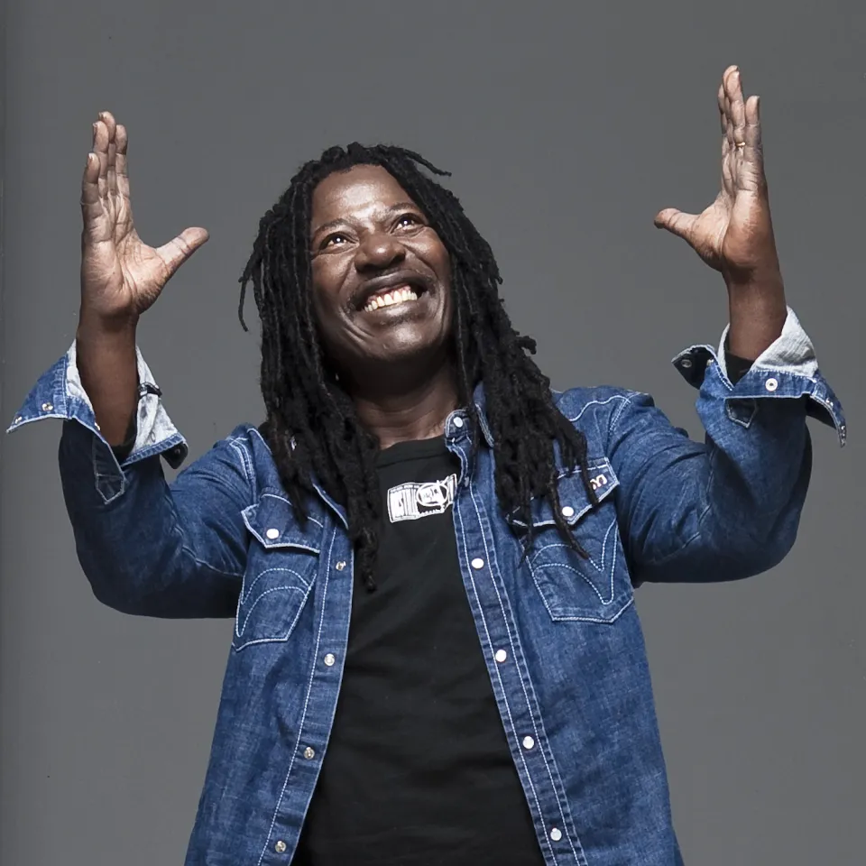 Alpha Blondy en streaming sur le net