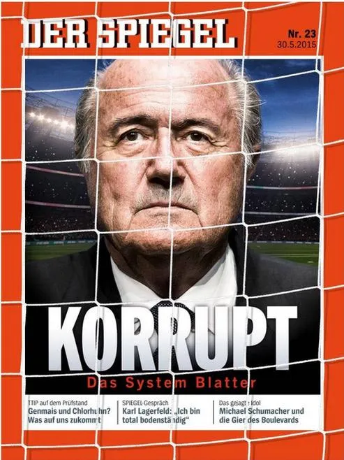 FIFA bien qui FIFA le dernier