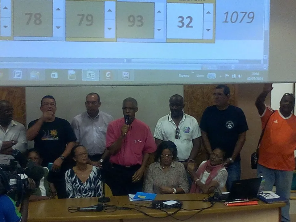 Fédération des Yoles Rondes de Martinique : Renouvellement du Conseil d’administration