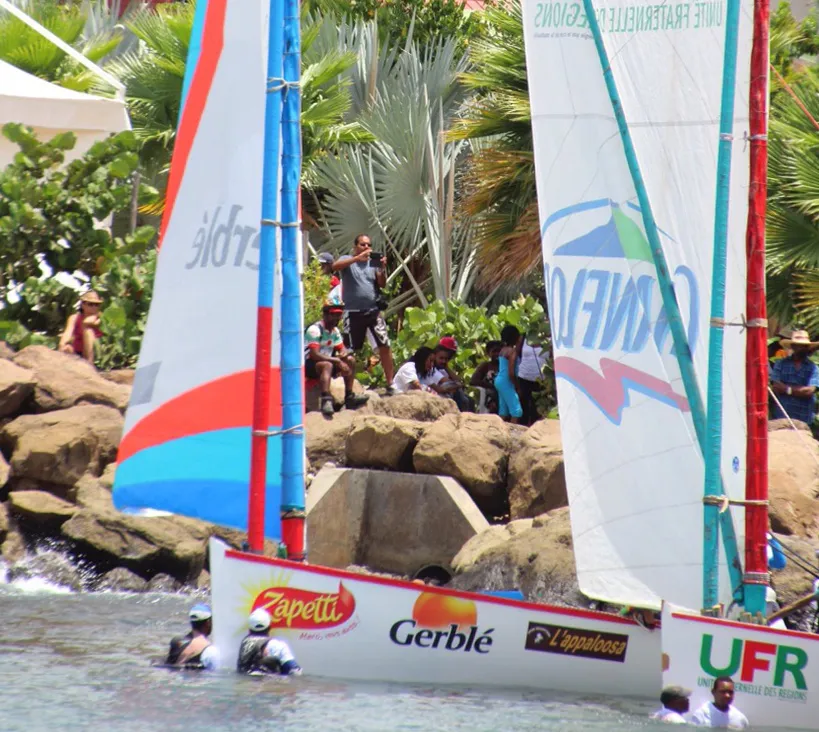 Zapetti/Gerblé/Appaloosa gagne la première étape du Challenge 22 mai