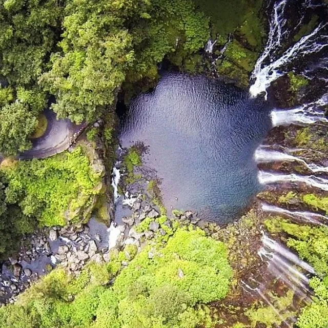 L'image du jour (01/05/15) #lareunion