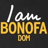 #Bonofa...Bonofa...If you open your ass