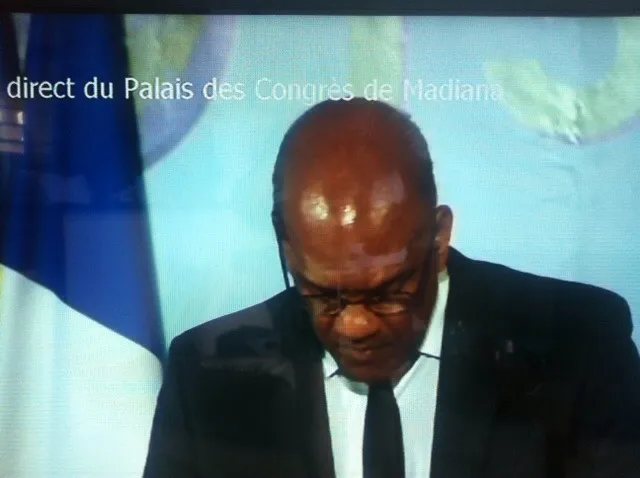 L'image du jour (10 mai 2015)  #letchimy