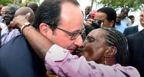Le PIB ? Non. Les Pays-Bas ? Non. #Hollande