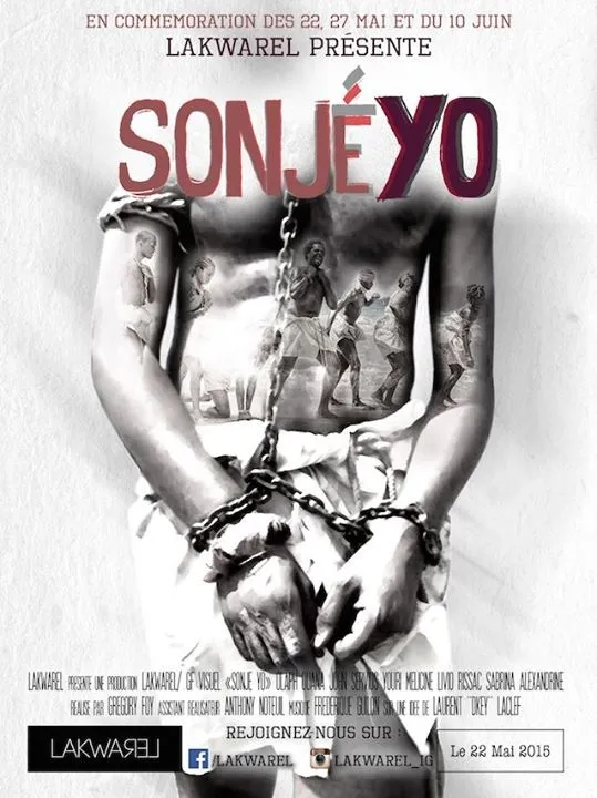 Sonjé yo