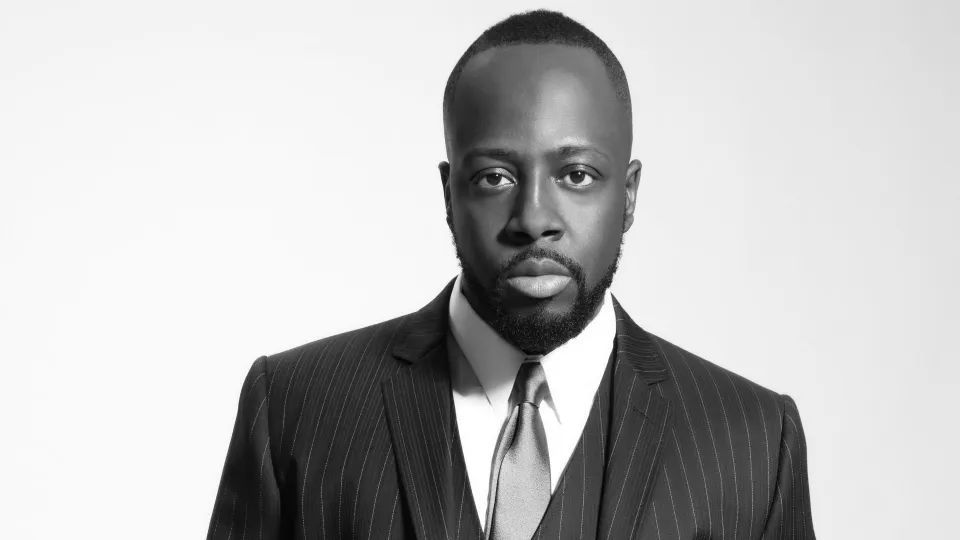 Wycleff Jean Hip Hop