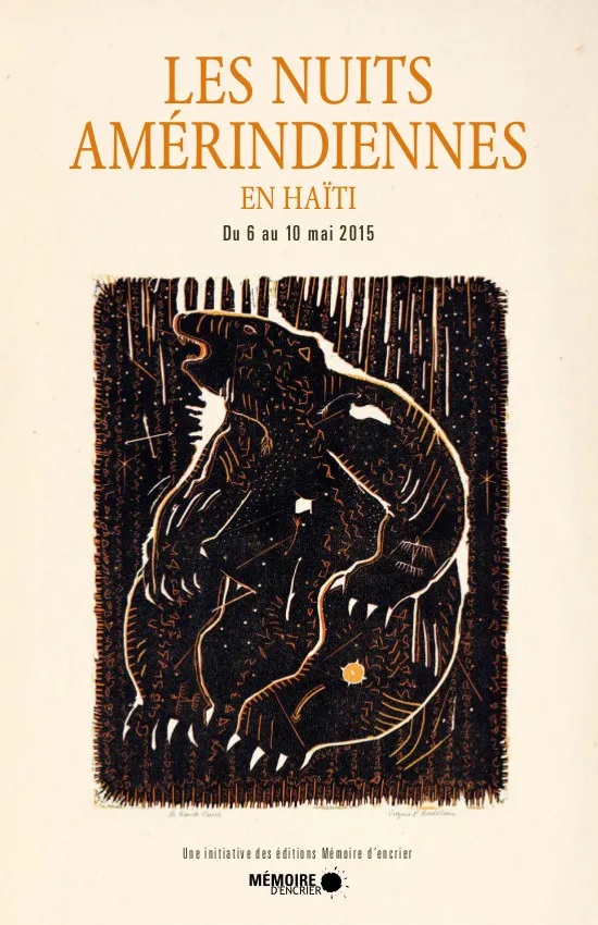 « Aya Bombé, Ayiti Kiskeya Boyo…» : les nuits amérindiennes en Haïti