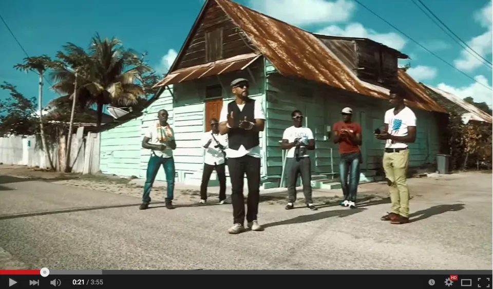 VICTOR O feat New Combinati - DANSI MANG