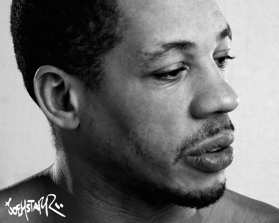 Joey Starr refoulé à la douane au Canada se venge sur Instagram !