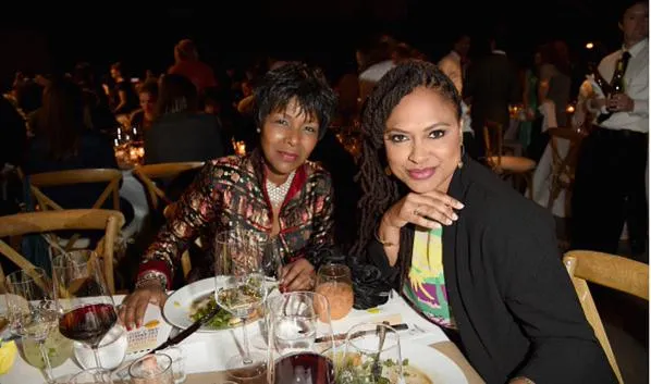Euzhan Palcy et Ava DuVernay