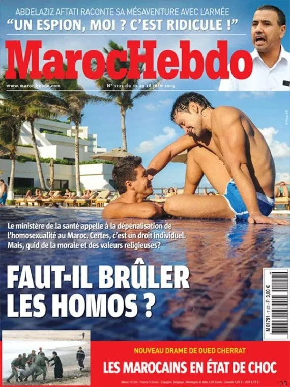L'image du jour [12/06/15] 
