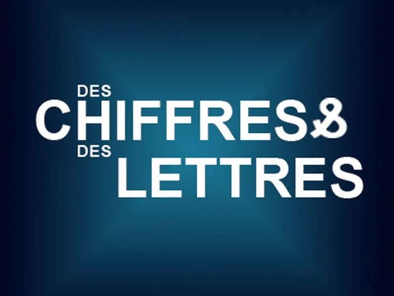 Et si les chiffres aidaient l'être ? Et si on s'y mettait ? 