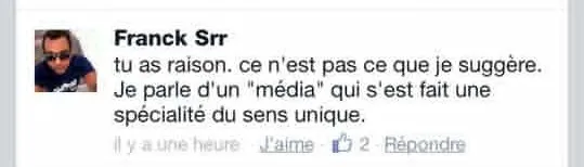 Politiques publiques le premier des médias eunuques de Martinique se réveille 