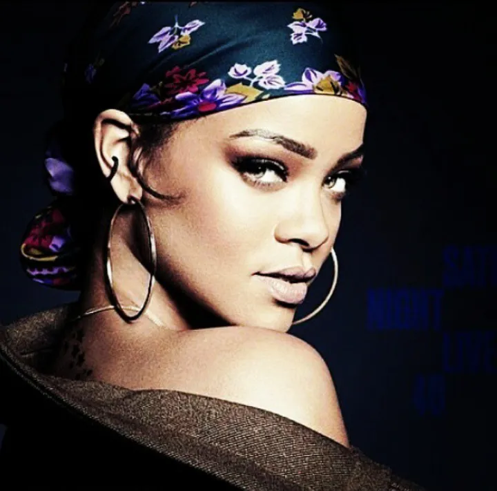 MO' better Rihanna 