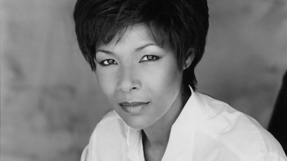 MasterClass Euzhan Palcy à Paris