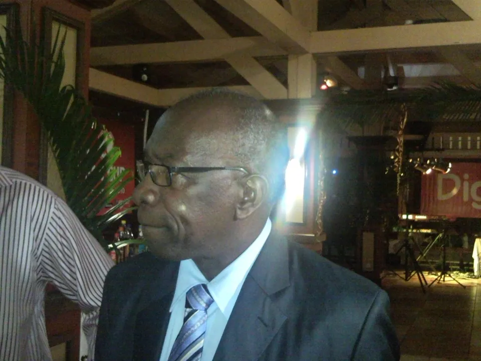 Jack Warner et l'argent du tremblement de terre destiné à Haïti