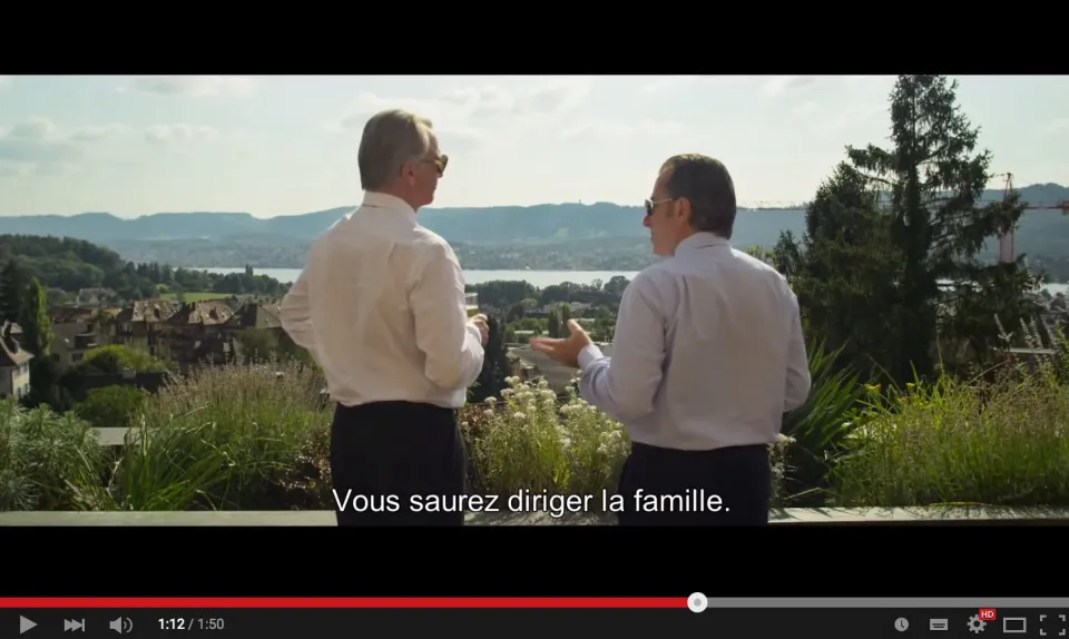 United Moments. La FIFA finance un film de cinéma et se plante. 600 $ de recettes !