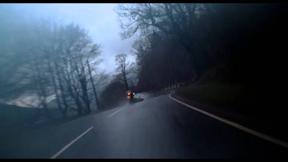 Under the skin, Scarlett sous la peau