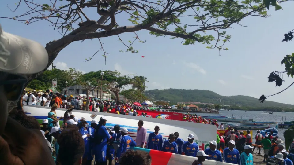 Le Tour des Yoles 2015 aura bien lieu