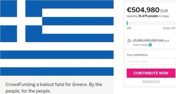 By the people for the people