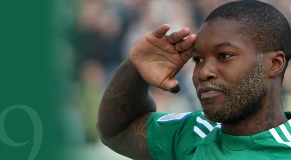 Djibril Cissé remboursera plus de...300 000 € au fisc grec