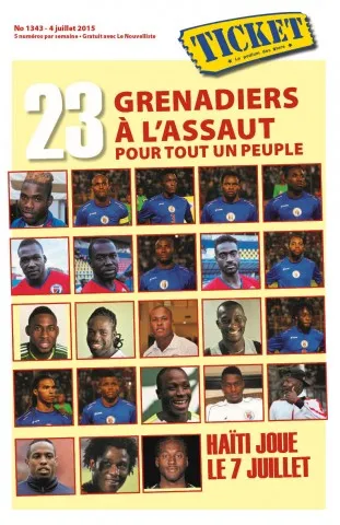 Gold Cup 2015, premier tour
