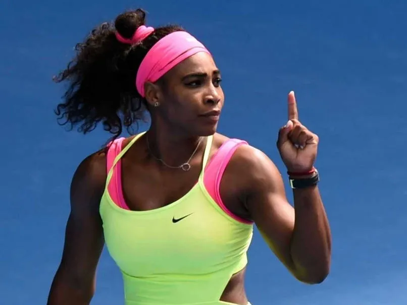 wimbledon son 21 ème titre du Grand Chelem à Serena