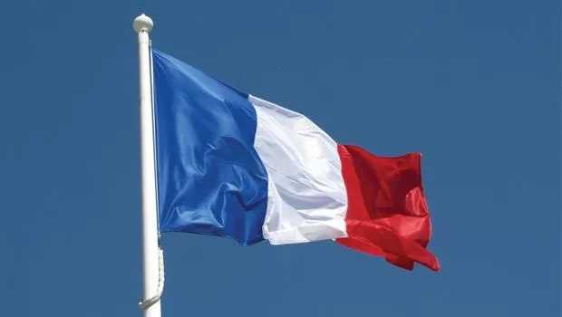 14 juillet 2015...