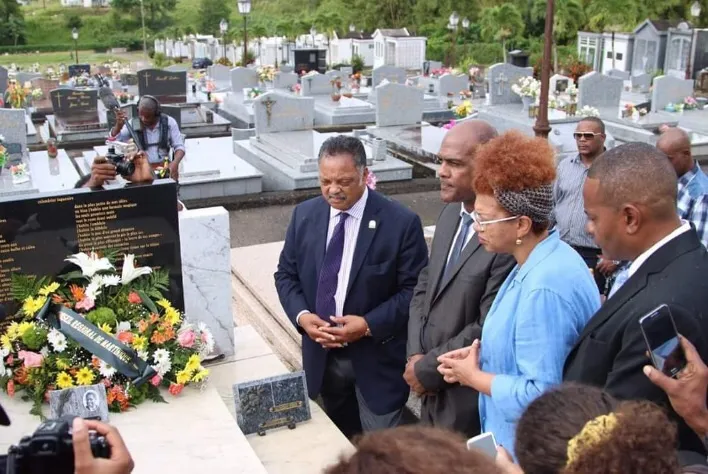 Césaire...ne s'use que si l'on s'en sert