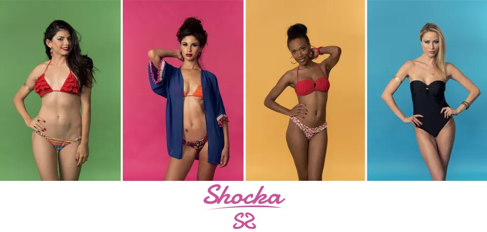 Schocka...sans choquer ?
