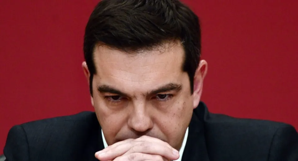 Aléxis Tsípras, premier ministre grec démissionne ...Serge Letchimy affirme que ce n'est pas son neveu