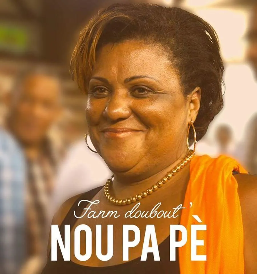 Conseil régional de la Martinique : le cas Cathou.. une crise politique sans précédent