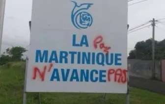 "Ban nou lajan nou Sergio "