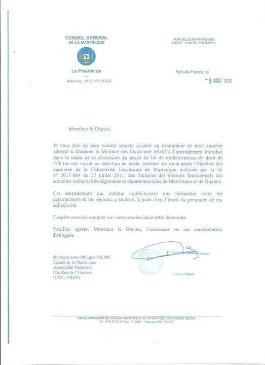 Le personnel du Conseil Général sera-t-il subordonné à celui du Conseil Régional ?