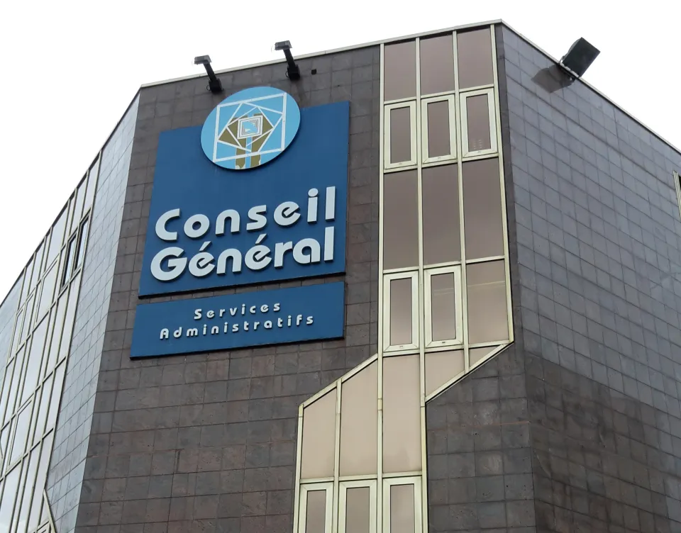 CTM : La colère gronde au Conseil Général de Martinique