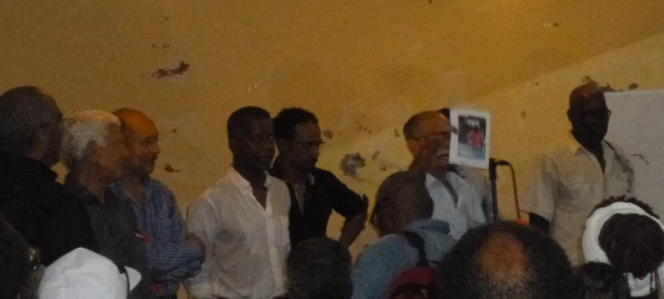 Nouveau...euh...énième scandale en Martinique au cœur de la démocratie participative