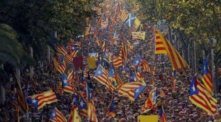 Débat : vous êtes catalans ou pas ?