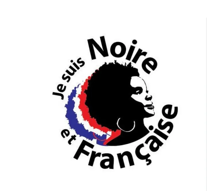 "je suis Noire et Française "