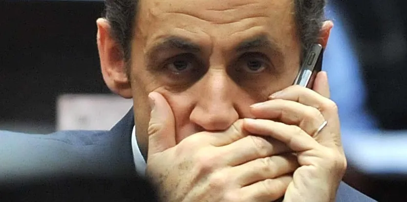 Cas Morano...le silence bavard de Nicolas Sarkozy