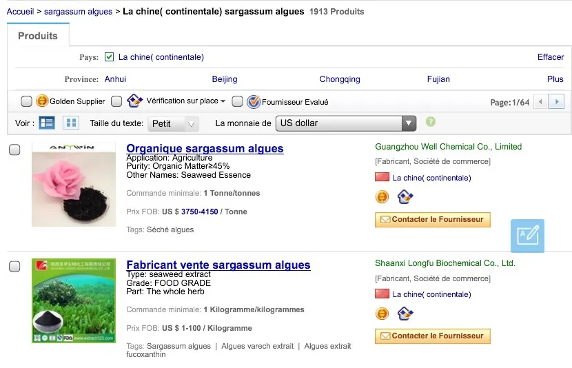 Algues sargasses : et si nos élus (es) étaient les plus cons, les plus connes du monde ?