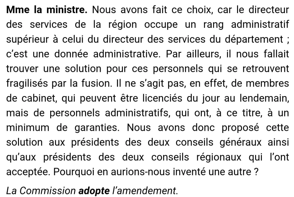 Georges PAU-LANGEVIN ment...comme Chantal MAIGNAN et surtout comme ...eh oui...le meilleur dans ce registre...Serge LETCHIMY