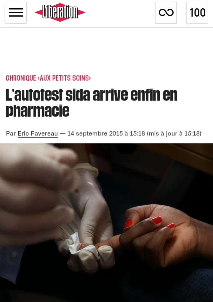 Sida = Noire