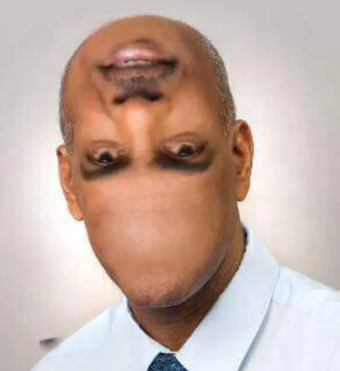 « Monsieur LETCHIMY, vous ne pouvez pas tromper tout le monde tout le temps ! »