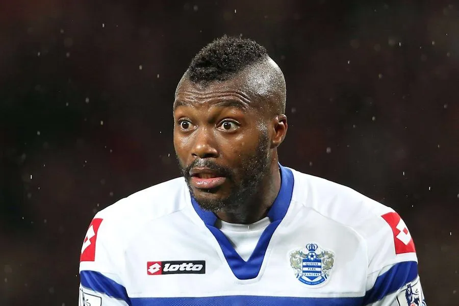 DJibril Cissé...plus DJ que que meneur D'Jeu au pays du rougail so Cissé