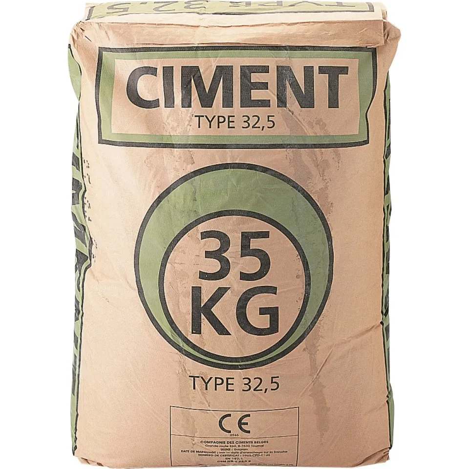 "Le ciment qui nous li..."