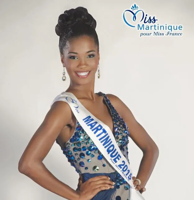 La Martinique est Morgane d'elle