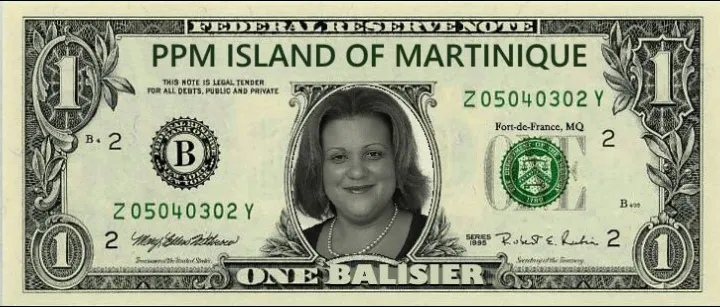Et si la Martinique avait sa propre monnaie ? Et si on s'y mettait ?