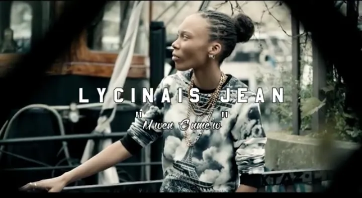 Lycinaïs...Mwen enmé'w