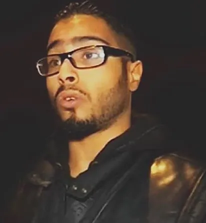 Jawad aurait de la famille en Martinique