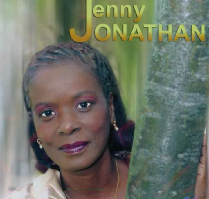 Jenny Jonathan ne chantera plus en créole
